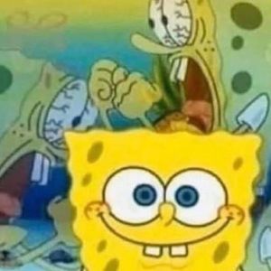 Meet your Posher, Gloria